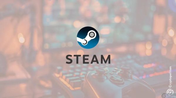 Valve 否认 Steam 数据泄露的报道