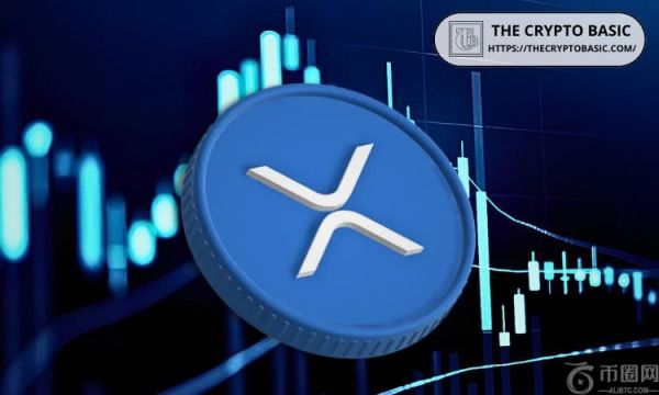XRP 未来 10 年的走势