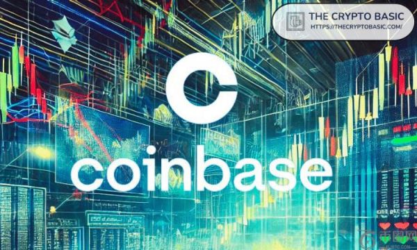 Coinbase 内部人员泄露用户数据后，将发放 2000 万美元赏金