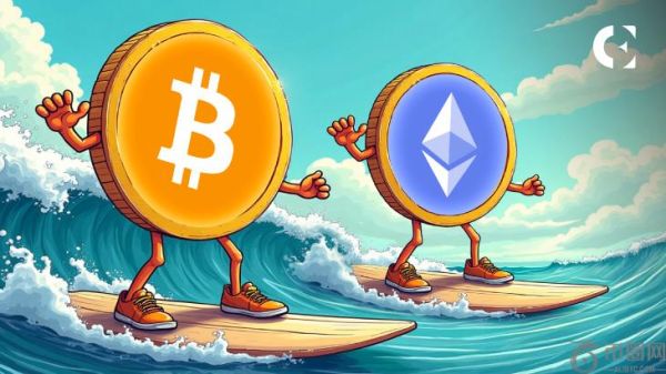 BTC 和 ETH 期权将于 5 月 16 日到期，最大痛苦区分别为 10 万美元和 2,200 美元
