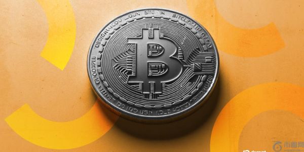 美国批发价格低于预期，比特币下跌