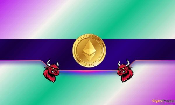 1,000,000 ETH：这一重大举措能否引发另一次价格上涨？