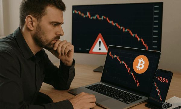 2025 年如何安全做空比特币：新手指南