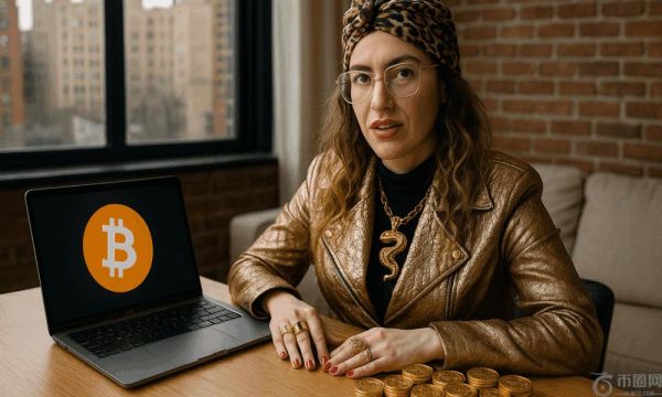 希瑟·摩根的比特币案例：你应该知道什么