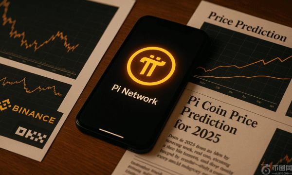 2025年Pi币价格预测