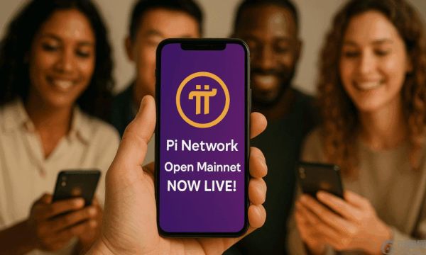Pi 网络的工作原理：初学者概述