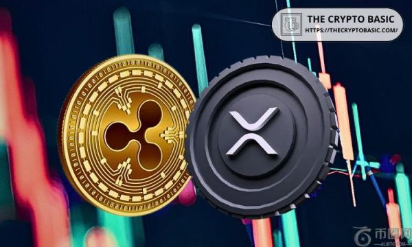 Ripple 希望看到 XRP 价格暴涨的 7 个原因