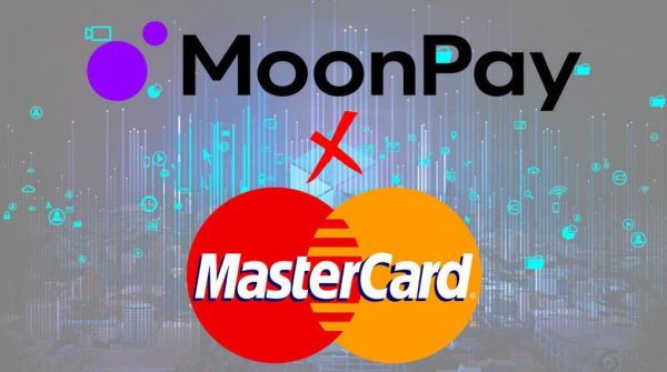万事达卡和 MoonPay 为 1.5 亿商家推出稳定币卡