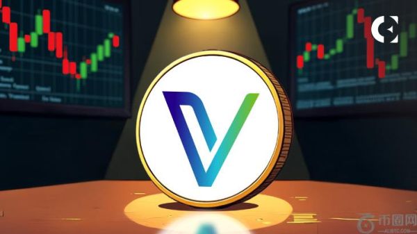 VeChain（VET）悄然构建，迎接2025年大周期，并推出实际用例