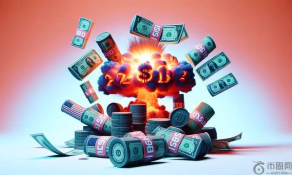 震撼预言！美国需要一场“债市大爆炸”来逼宫