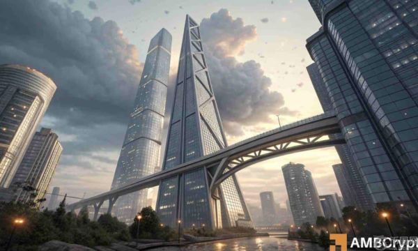 分析师关注 VIX 下跌，称比特币可能在 100 天内达到 13.5 万美元