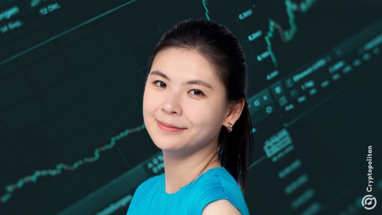 特朗普关税、表情包币，还有12万美元的比特币？Bitget CEO 为你揭秘
