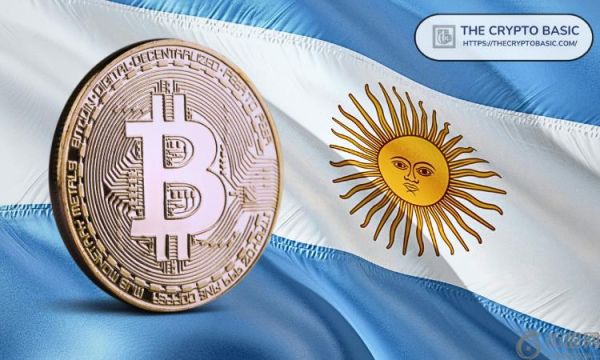 Bitfarms 因断电暂停阿根廷比特币挖矿，13% 的算力下线