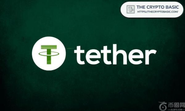 Tether 收购价值 4.587 亿美元的比特币，用于 Cantor 合并交易