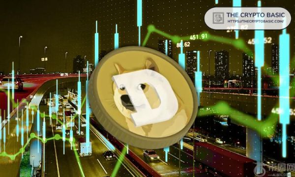 分析师预测狗狗币将在关键突破后达到 1 美元