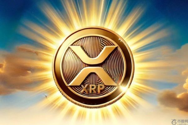 XRP 超越 USDT 成为第三大加密货币：下一步将达到 5 美元？
