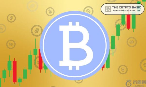 比特币价格达到 10.4 万美元：鲸鱼活动和飙升的未平仓合约预示着比特币价格将创历史新高