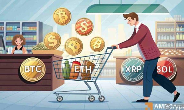 错过了以太坊37%的涨势？Bitwise CIO 呼吁：超越比特币！