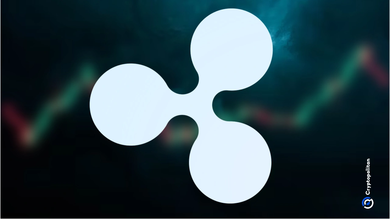 Uphold 计划通过 Flare Network 进行 XRP 质押