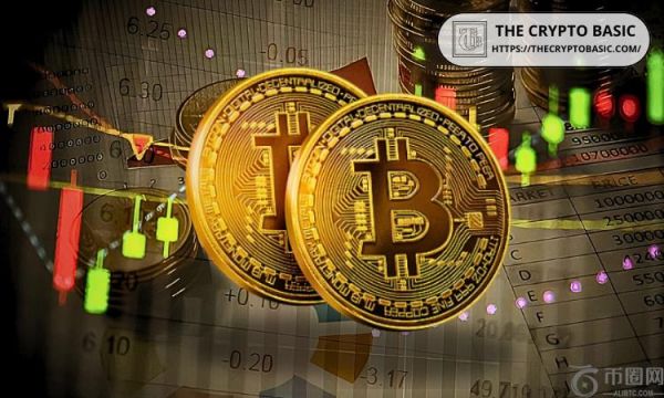 两个新的比特币钱包从币安提取了价值 8420 万美元的比特币，发生了什么