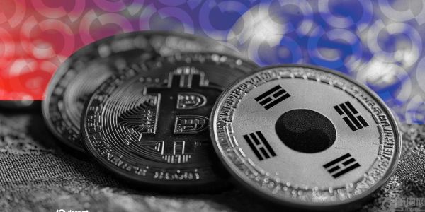 韩国即将举行的选举对加密货币的影响