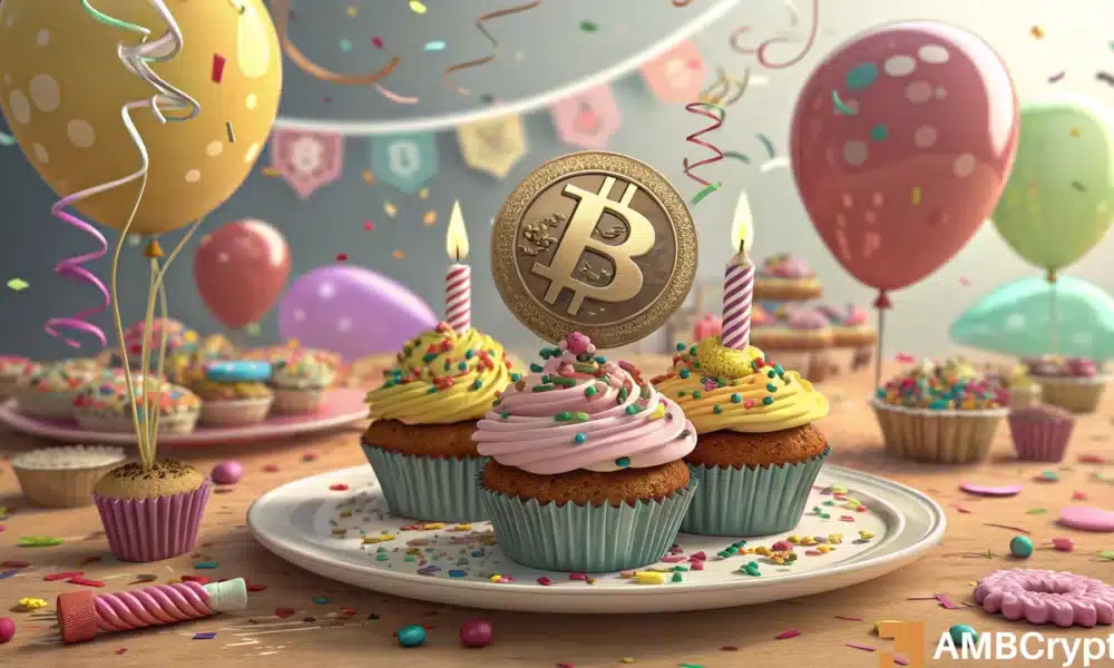 比特币突破 10.8 万美元：散户 FOMO 正在推动市场吗？