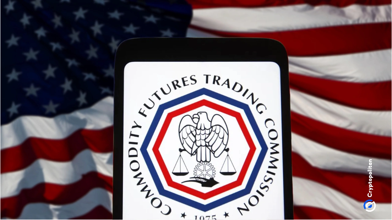 CFTC 提名人表示加密货币监管需要更多资金