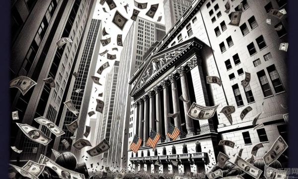 世行：特朗普关税让美国经济增长“腰斩”，全球跟着遭殃