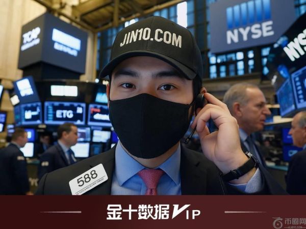 新闻交易员：标普500夺路狂奔，能否再突破？