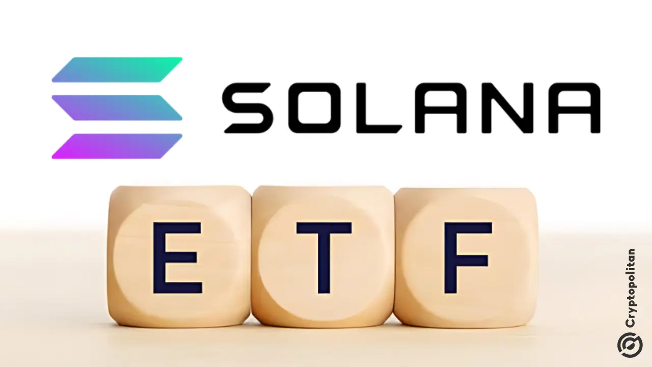 SEC 最早可能在 7 月批准 Solana ETF
