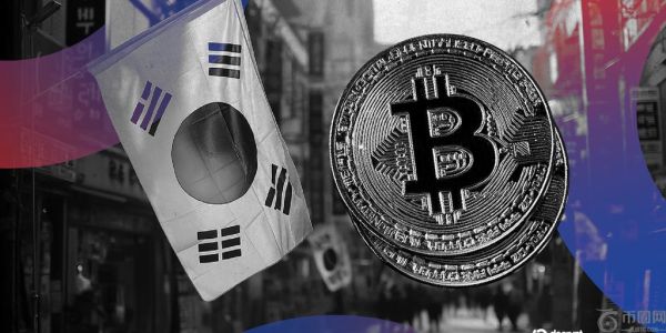 韩国稳定币法案将允许公司发行代币：报告