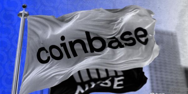 Coinbase：区块链在财富 500 强企业和小型企业中的应用激增