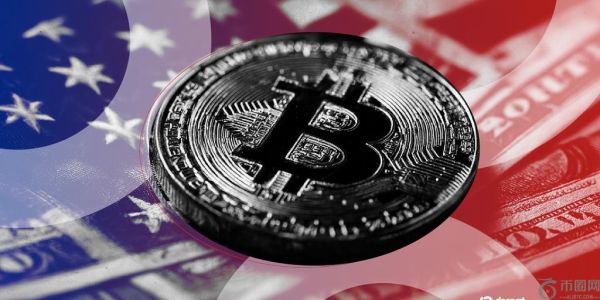特朗普儿子支持的美国比特币已积累了 2370 万美元的比特币