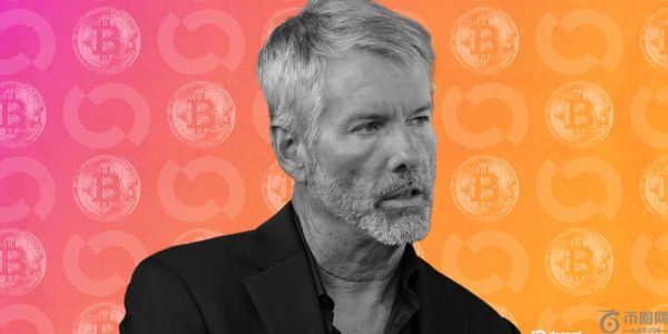 比特币面临量子威胁？Strategy 的 Michael Saylor 表示：“我不担心。”
