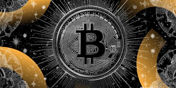 比特币逼近历史高位，凯西·伍德的ARK投资为何依然看涨