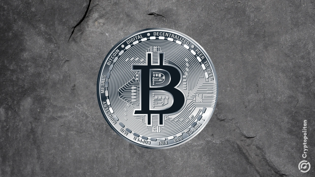 特朗普家族支持的美国比特币已积累了 215 个比特币，价值超过 2300 万美元