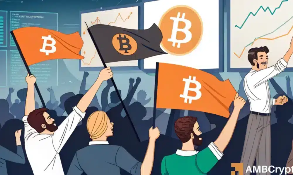 贝莱德比特币基金达到 700 亿美元的速度比历史上任何 ETF 都要快