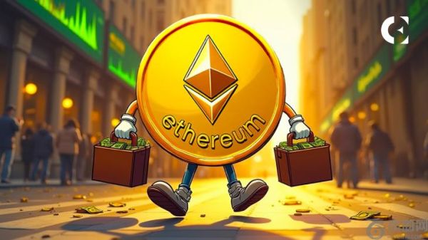 随着“黄金交叉”和创纪录的 ETF 流入，以太坊的牛市理由进一步增强