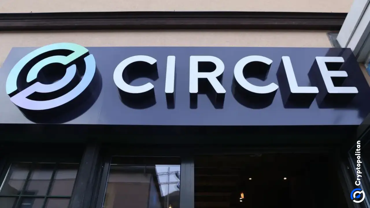 Circle 首次公开募股 (IPO) 推动股价飙升，华尔街的 ETF 机器轰鸣启动
