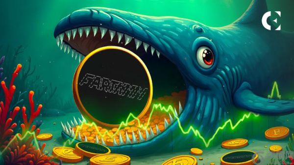 Fartcoin 飙升：鲸鱼重购、期货创纪录以及 Coinbase 上市为增长奠定基础