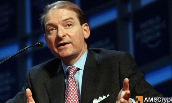 SEC 的 Paul Atkins 承诺支持 DeFi 和自主托管——这将如何影响以太坊