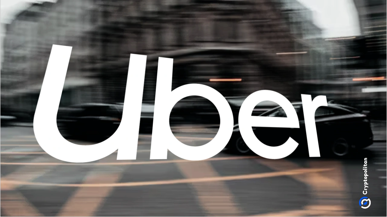 Uber 押注 Wayve 的人工智能为其英国无人驾驶汽车提供动力