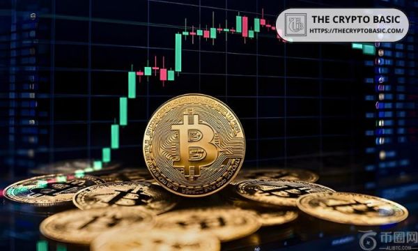 比特币网络活动创 18 个月新低，但这表明即将爆发：CryptoQuant