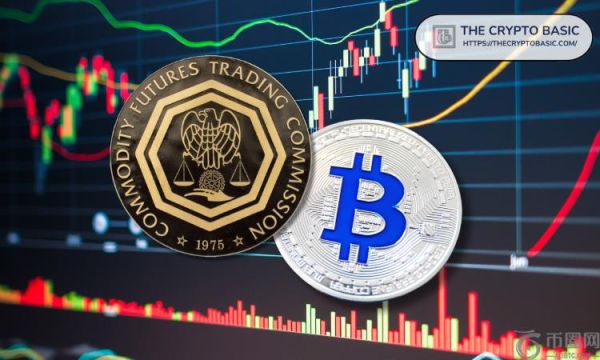 特朗普提名的 CFT 主席要求国会将加密货币现货市场监管权分配给 CFTC