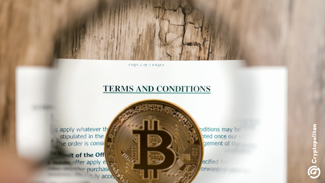 用户对 Alby 钱包没收其 BTC 表示担忧