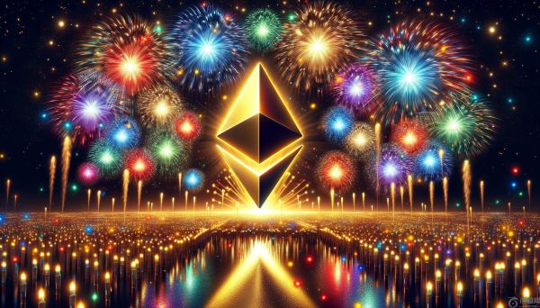 比特币回升至 10.9 万美元，以太坊 24 小时内上涨 7.5%