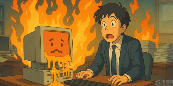 ChatGPT 全球中断持续数小时——以下是我们所知道的情况