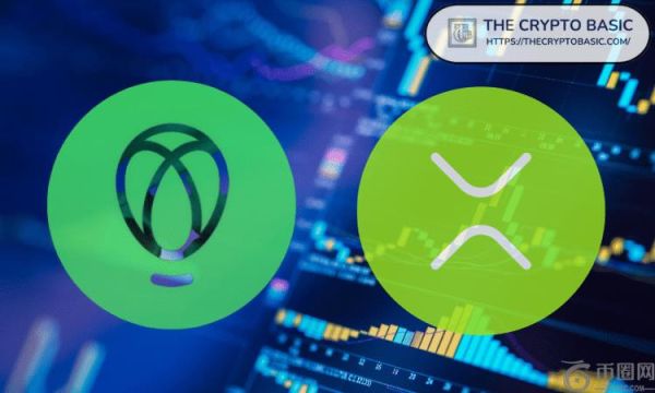 支持XRP的交易所Uphold考虑进行15亿美元IPO或可能出售
