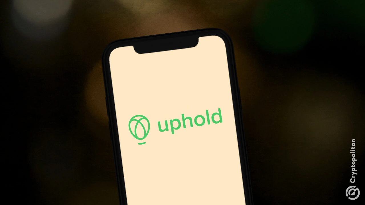 拉斯维加斯 XRP 推广后，Uphold 探索上市