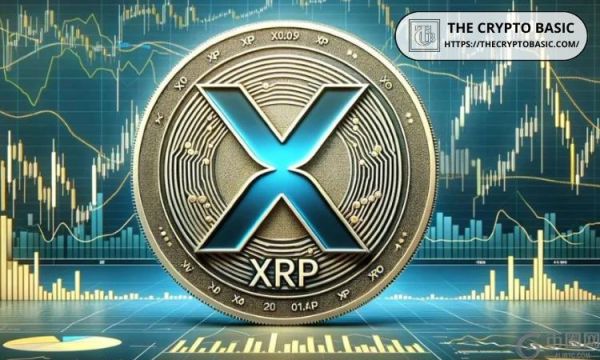 这就是为什么 XRP 的价格已经让散户投资者望而却步